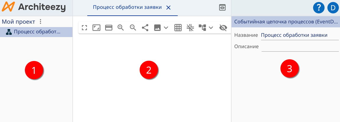 Новая модель